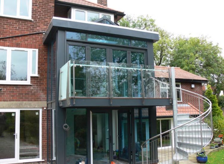 House extensions in Altrincham | Home extensions in Cheshire
