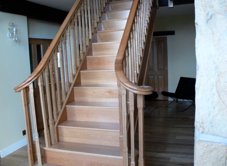 Joinery services in Altrincham, Bespoke Joinery in Cheshire